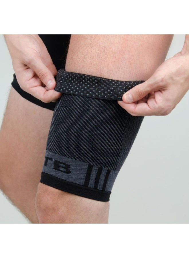 OS1st Performance Quad Sleeve (Black) Small - Image 5